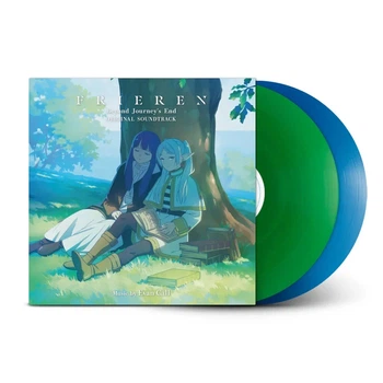 Вінілова платівка Evan Call – Frieren: Beyond Journey'S End 2LP (198028370516)