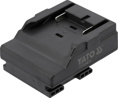 Adapter do reflektora YATO YT-829670 typu Metabo (YT-829675)