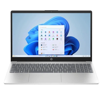 Ноутбук HP 15 Ryzen 3-7320U/8GB/512/Win11 (15-fc0220nw (C38YZEA)) + Секретний подарунок