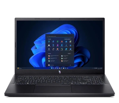 Ноутбук Acer Nitro V 15 Ryzen 7-7735HS/32GB/1TB+1TB/Win11 RTX4060 (ANV15-41 || NH.QPDEP.00L)