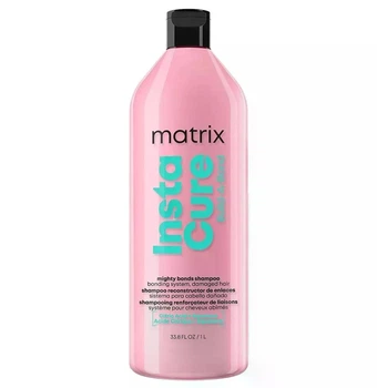 Шампунь Matrix з бондингом для дуже пошкодженого волосся Instacure Build-A-Bond Shampoo 1000 мл