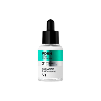 Омолаживающая сыворотка VT Cosmetics R5 Firming Ampoule с PDRN 30 мл