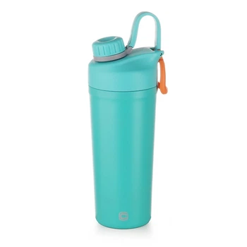Шейкер "Sport" Green 0.82 л СИЛА