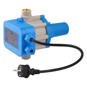 Электронный контроллер давления для насоса AGUA 1.1 кВт 1" IP65 JB-1 CV035103