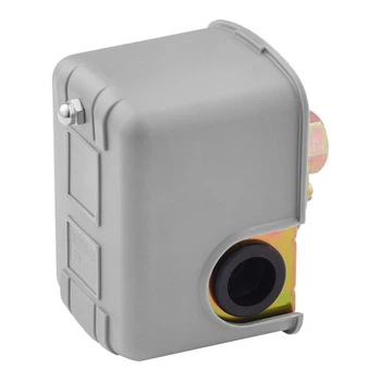 Реле тиску механічне для насоса AGUA 1.5 кВт 1/4" SK-2M CV035108