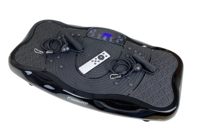 Віброплатформа EasyFit VibroStep Max (EF-0545)