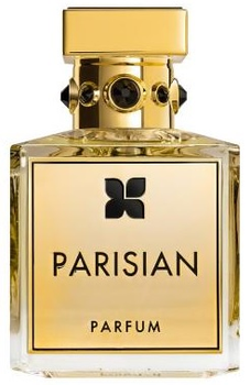 Perfumy unisex Fragrance Du Bois Parisian 100 ml (5081304302255)