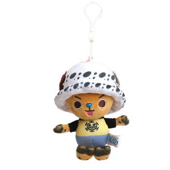 Мягкая игрушка брелок Tony Chopper One Piece Тони Чоппер Ван Пис 12 см (B70708433370)