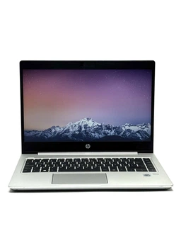 Ноутбук HP ProBook 440 G7 TN Intel Core i3 (i3-10110U) 16 Гб 256 Гб SSD (Вживання - Клас A-)