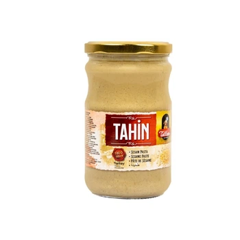 Тахин Tatlan 600 г (8695014010033)