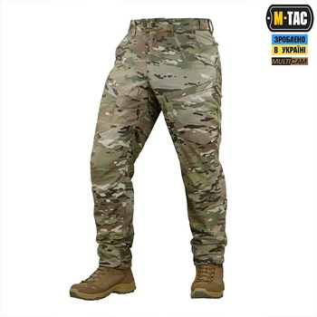 Штани M-Tac Patrol Gen.III Nyco Extreme Multicam Розмір 38/34