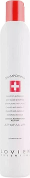 Шампунь антижелтый Lovien Essential Shampoo Anti-Yellow 250 мл
