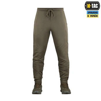 Штани M-Tac Stealth Active Dark Olive Розмір XS/L