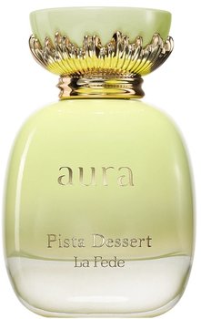 Парфумована вода для жінок Khadlaj La Fede Aura Pista Dessert 100 мл (6291107979090)