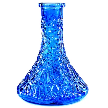 Колба KOHANA Craft Crystal 3 Light Blue