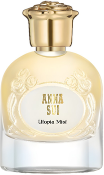 Парфумована вода для жінок Anna Sui Utopia Mist 50 мл (85715297747)