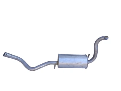 Глушитель Форд Эскорт (Ford Escort) 1.3i kombi 10/95-01 (08.603) Polmostrow