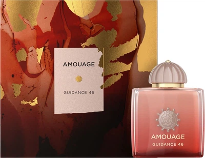 Мужская парфюмерия Amouage Exceptional extraits — купить в Киеве