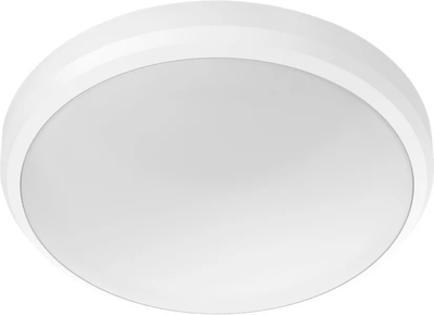 Lampa sufitowa Philips Doris 6W Biała (929003191101)