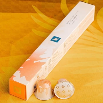 Кава в капсулах Nespresso Maple Pecan (кленовий сироп, пекан), (10 шт.)