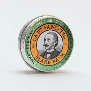 Бальзам для бороди Capitan Fawcett Maharajah Beard Balm 60ml