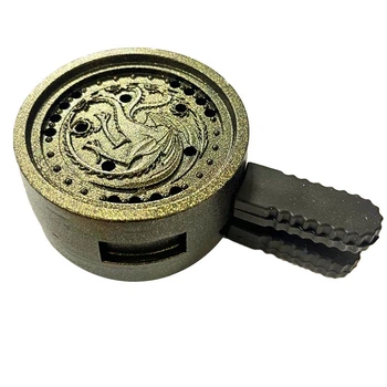 Калауд KOHANA Dragon Bronze