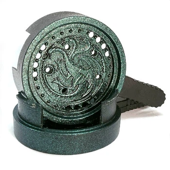 Калауд KOHANA Dragon Green