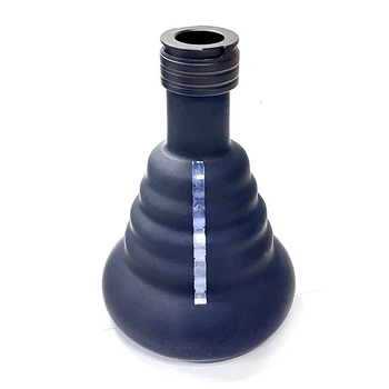 Колба на клике под кальян Shisha Store Black Star