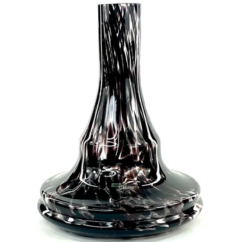 Колба KOHANA Swirl Black