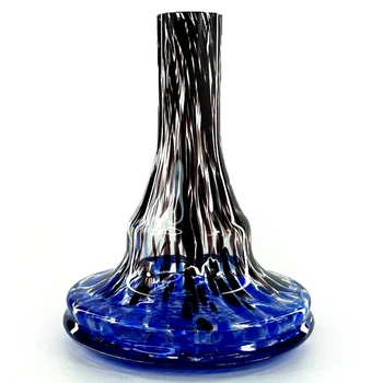 Колба KOHANA Swirl Blue