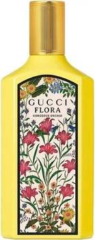 Тестер Парфумована вода для жінок Gucci Flora Gorgeous Orchid 100 мл (3616305169280)