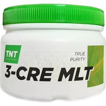 Креатин TNT 3-CRE MLT Без смаку 0,3 кг