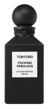 Парфюмерная вода Tom Ford Fucking Fabulous EDP 250 ml