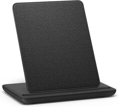 Беспроводная зарядная док-станция Anker для электронных книг Amazon Kindle Paperwhite Signature Edition 2022/2024, Kindle Colorsoft Signature Edition