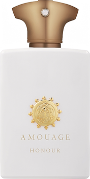 Парфумована вода для чоловіків Amouage Honour 50 мл (701666410904)