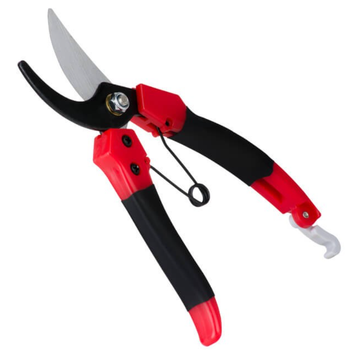 Секатор Intertool 200 мм x 6 мм FT-1000 (FT-1000)