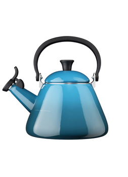 Чайник Le Creuset Kone 1,6 л Deep Teal (40101026420000)