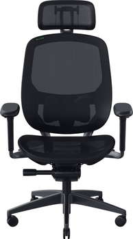 Fotel gamingowy Razer Fujin Pro Black (RZ38-04940100-R3G1)