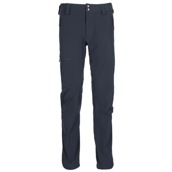 Штаны мужские Rab Incline Pants, Beluga, XL (36 Long) (RB QFV-01-BEL-36-LG)