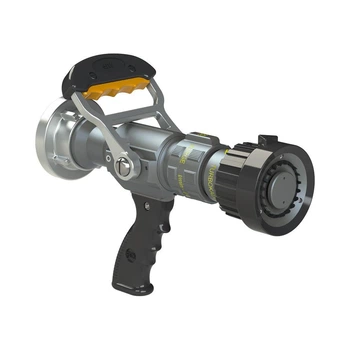 Пожежний ствол ручний комбінований TURBOKADOR 500
