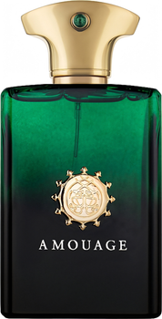 Woda perfumowana męska Amouage Epic 50 ml (701666410799)