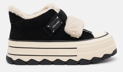 Жіночі зимові черевики Lola Andy DM-ZM60877-1 43