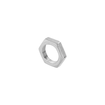 Контргайка посилена LexLine 3/8" никельована НК1200-Вн