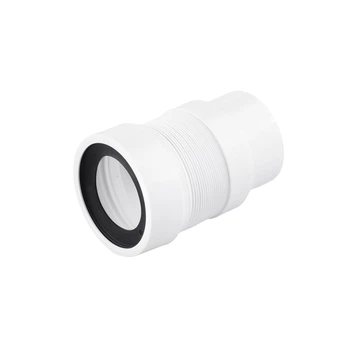 Гофра для унитаза Kroner KRP-GA110P