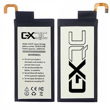 Акумулятор для Samsung Galaxy S6 Edge GX (G925F)