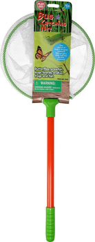 Zestaw zabawkowy PlayGo Siatka do łapania owadów 5725 (4892401057259)