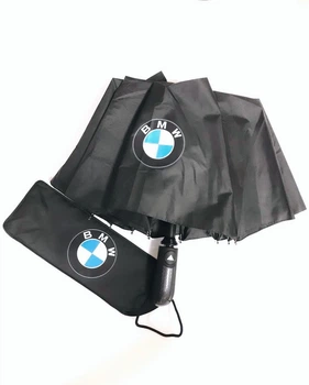 Парасолька з логотипом BMW