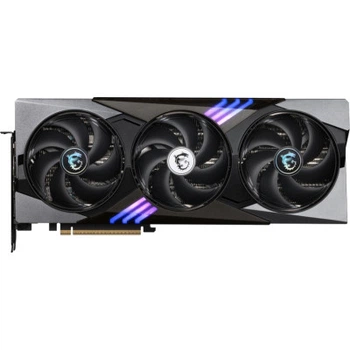 Видеокарта MSI GeForce RTX5080 16GB GAMING TRIO OC