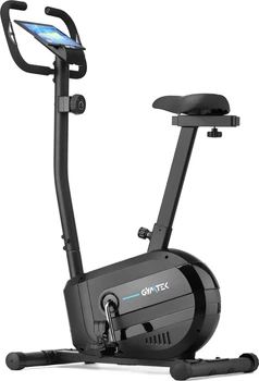 Велотренажер Gymtek XB1000 магнитный синий