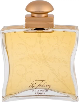 Тестер Парфюмированная вода для женщин Hermes 24 Faubourg 100 мл (3346130011040)